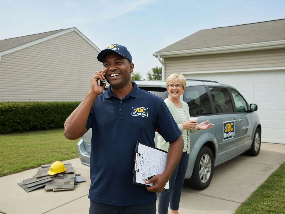 Roof Replacement Bypro, KY FAQs